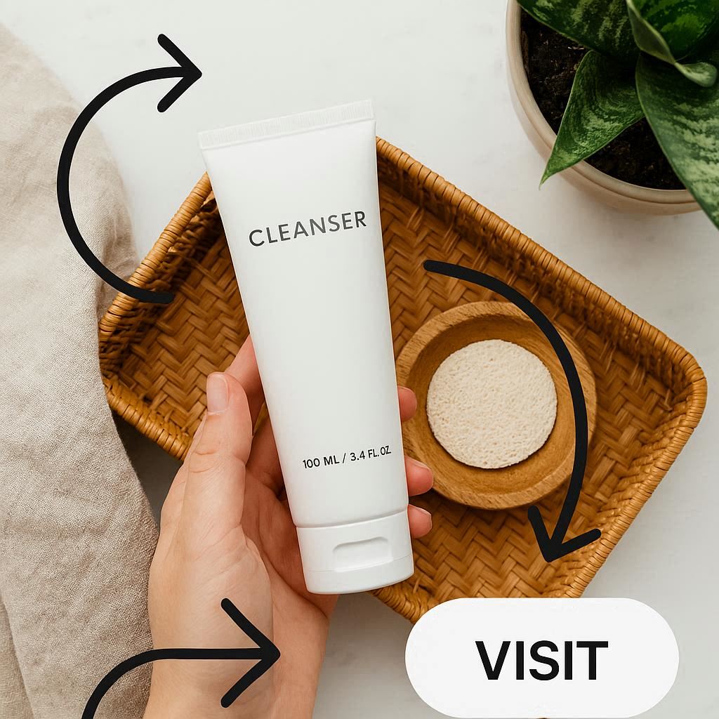 Sponsored Content Method