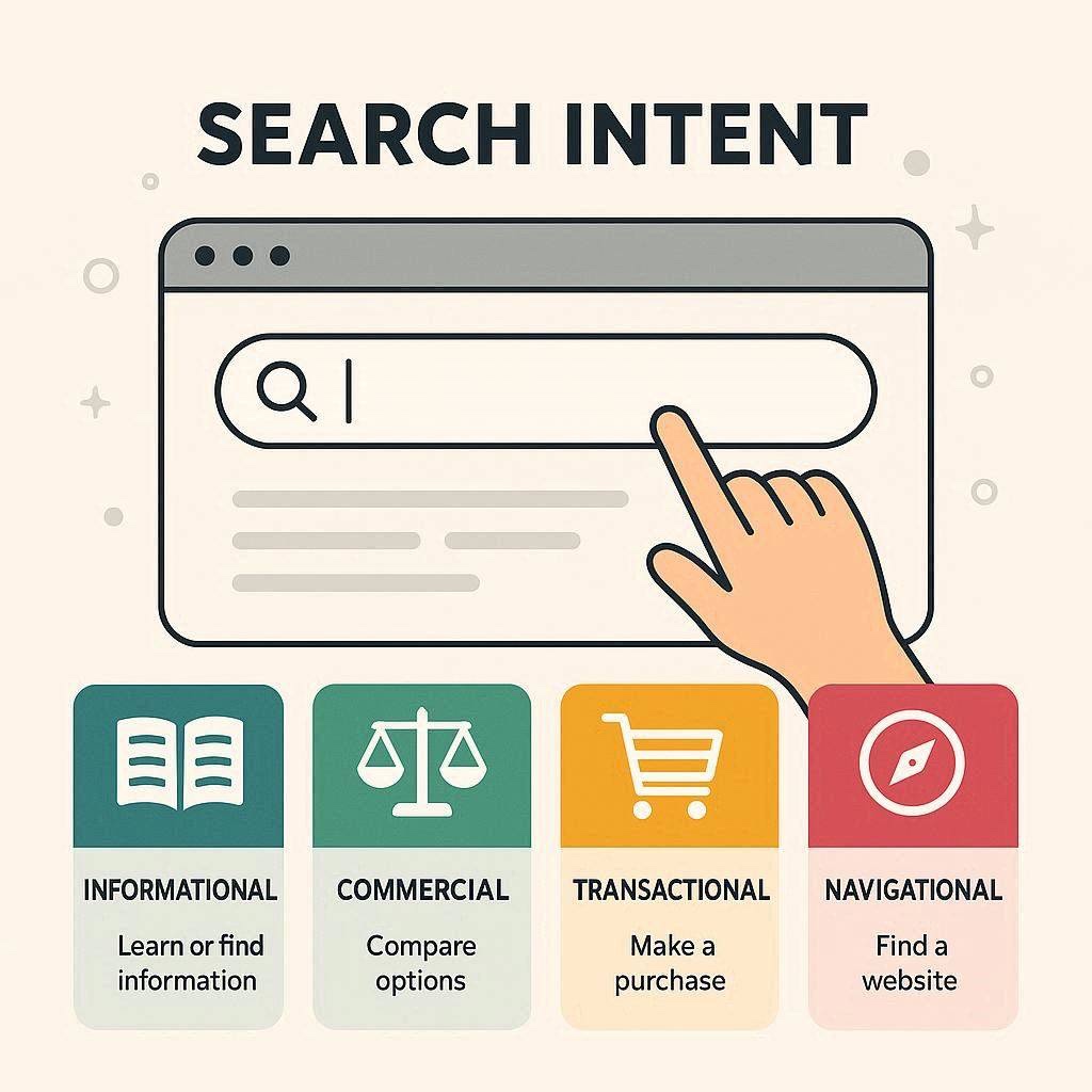Search Intent