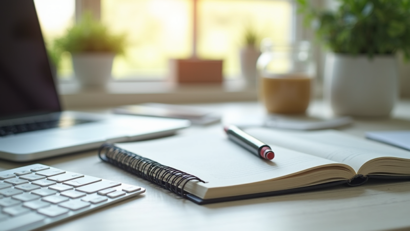 How To Write An E-book For Passive Income