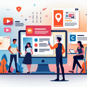 Building A Brand As An Online Course Creator