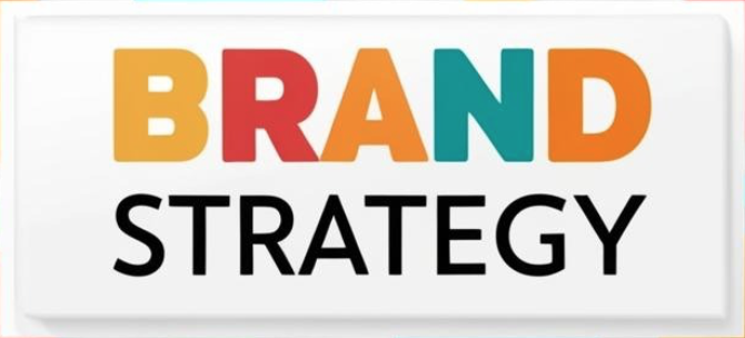 design brand strategy