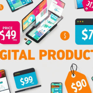 The Joy Of Printables: Selling Easy-to-Create Products