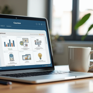 Advantages And Challenges Of Creating An Online Course