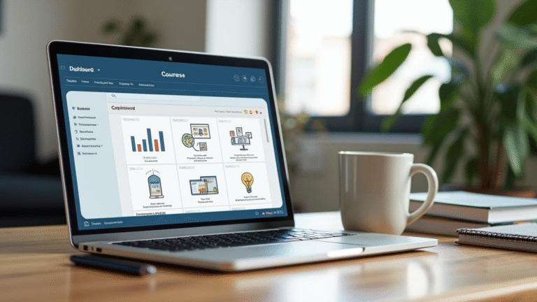 Advantages And Challenges Of Creating An Online Course