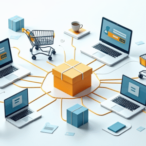 What Is Affiliate Marketing? A Beginner’s Guide