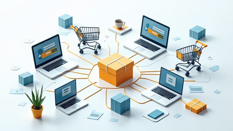 What Is Affiliate Marketing? A Beginner’s Guide