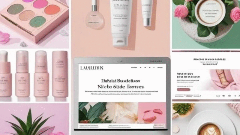 10 Affiliate Marketing Niche Ideas in Niche Markets