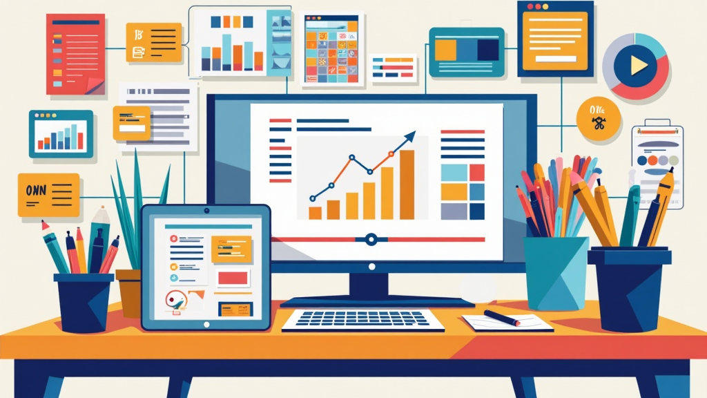 Balancing Creativity And Consistency In Content Creation