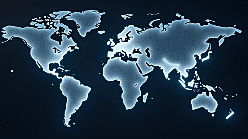 Who’s Dominating The Internet Search Market Share