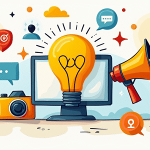 How To Build A Personal Branding  As A Content Creator