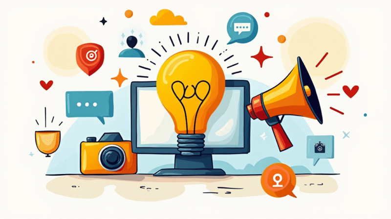 How To Build A Personal Branding  As A Content Creator