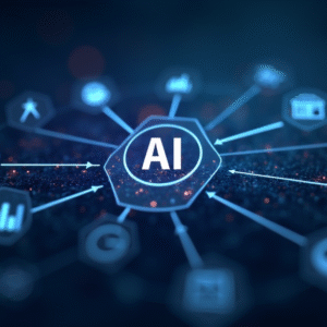 AI And The Evolution Of Affiliate Marketing: What To Expect Next