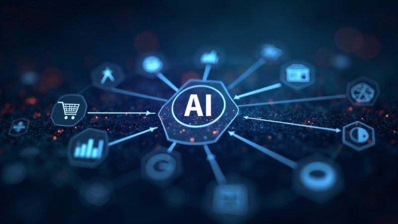 AI And The Evolution Of Affiliate Marketing: What To Expect Next