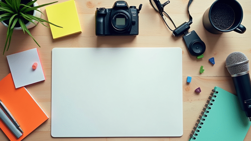 Content Creator Ideas For Beginners