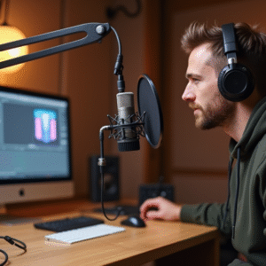 Top Tools For Podcast Setup