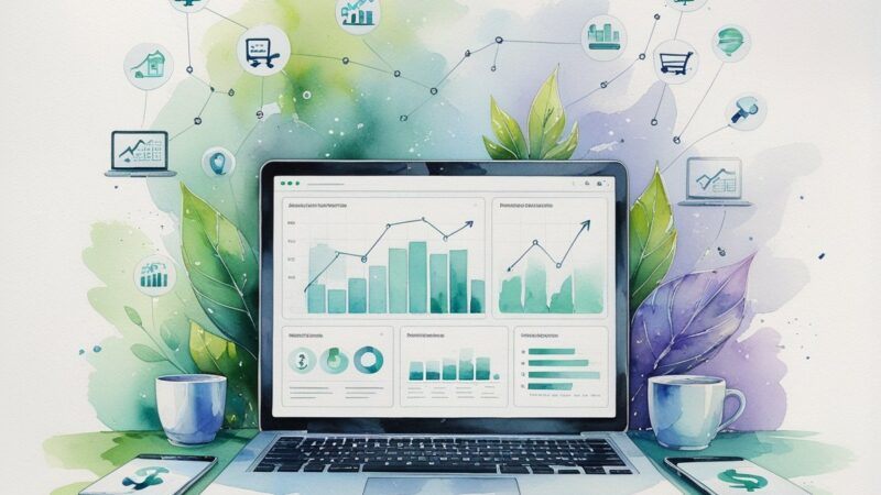 Affiliate Programs For Passive Income Niches