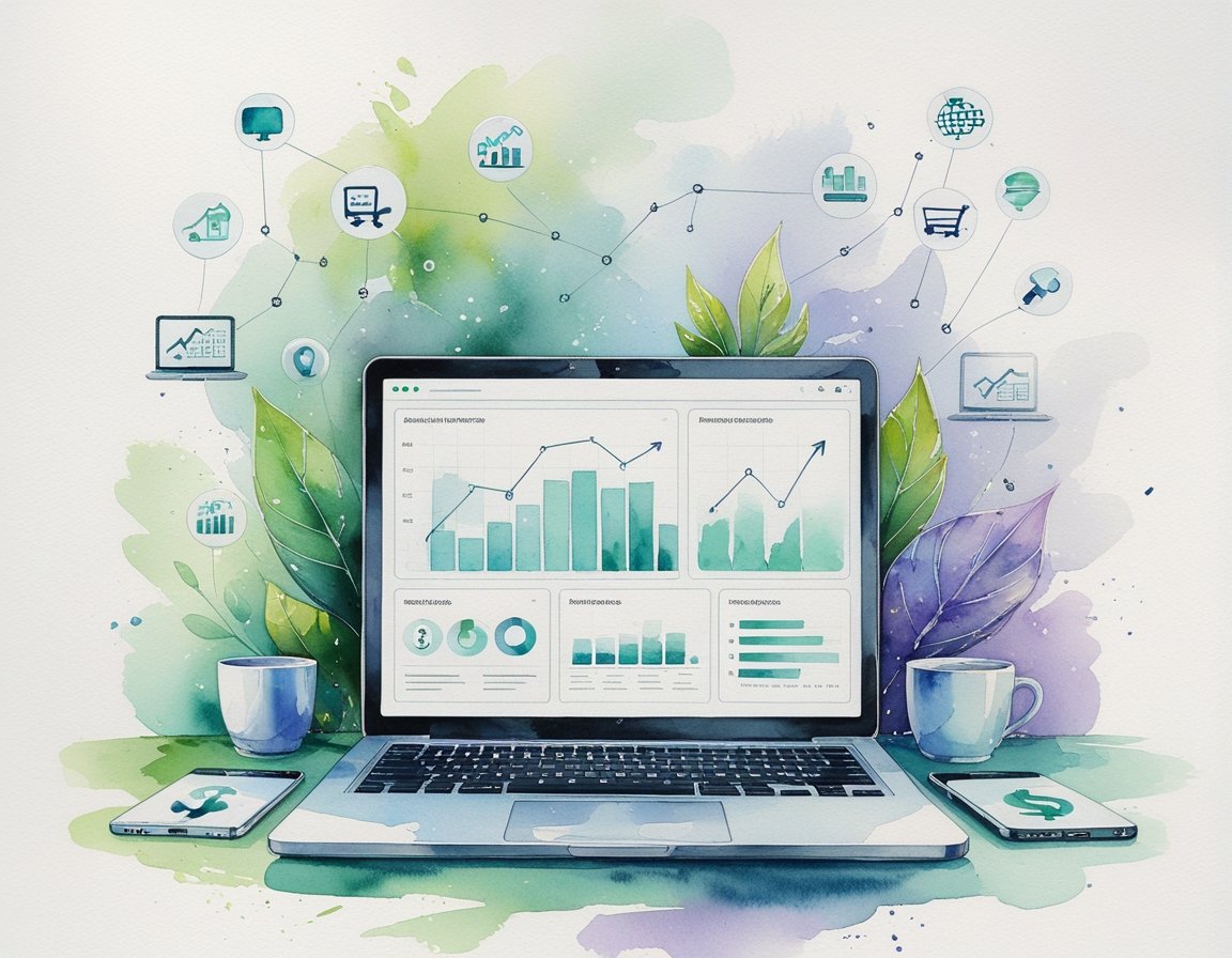 Affiliate Programs For Passive Income Niches