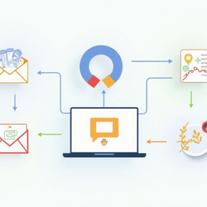 10 Lead Generation Marketing Types And Why You Should Mix Them