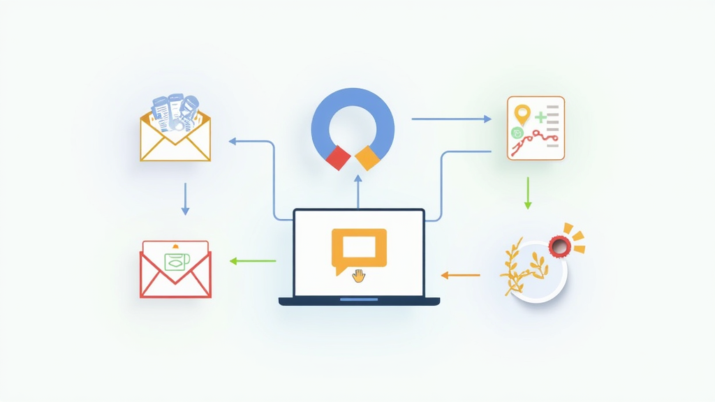 10 Lead Generation Marketing Types And Why You Should Mix Them