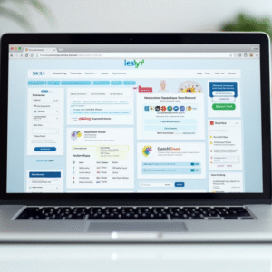 Top 7 Free Domain Name Generators  – We Tested Them All