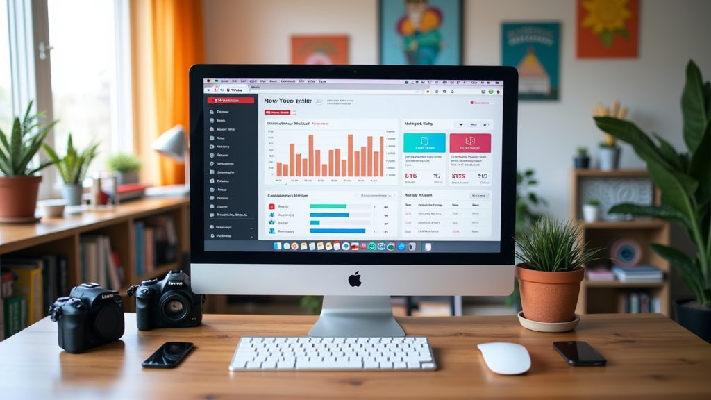 YouTube’s New Monetization Shake-up July 2025 And How To Wind The Game