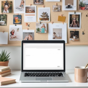 Pinterest Affiliate Marketing 2025