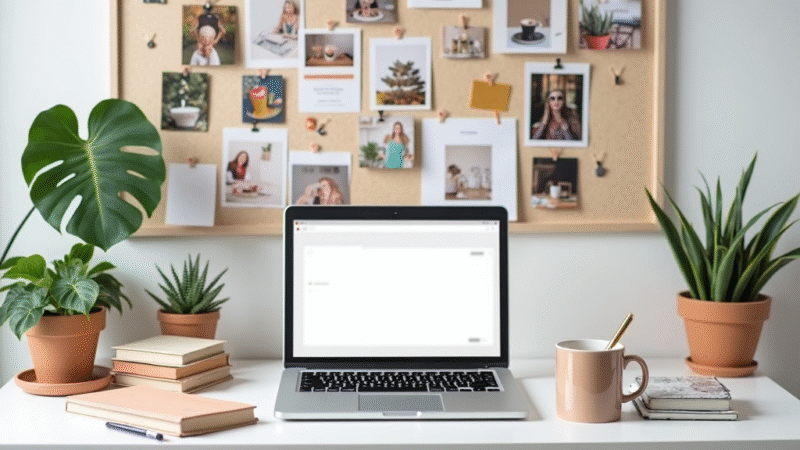 Pinterest Affiliate Marketing 2025