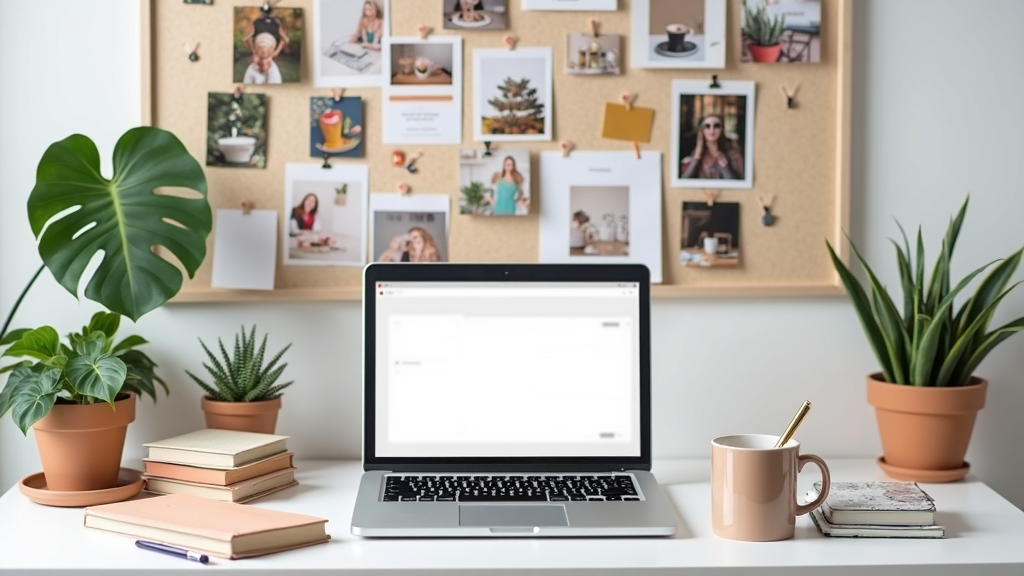Pinterest Affiliate Marketing 2025
