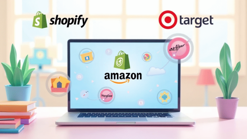 Top 10 Affiliate Programs