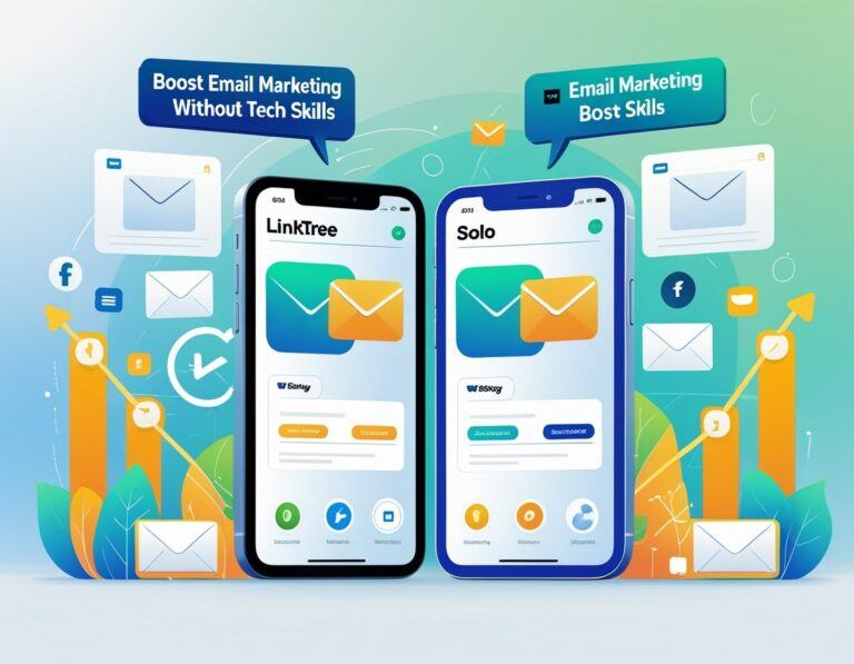 Email Marketing