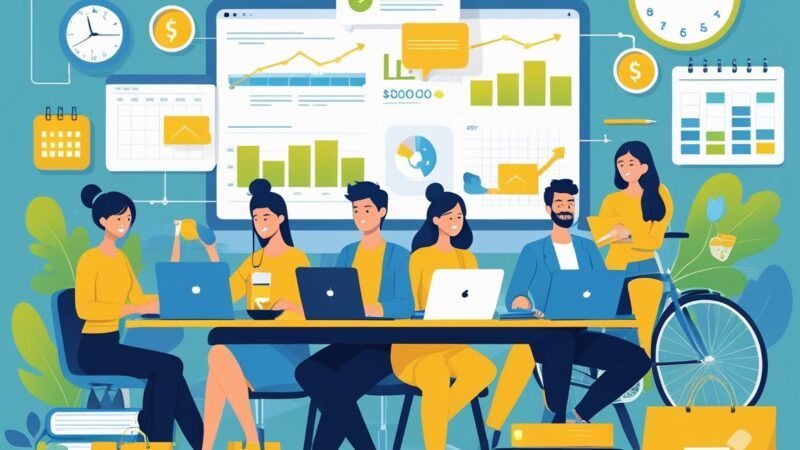 15 Side Hustles To Make Extra Money In 2025