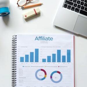 How Atomic Habits Can Transform Your Affiliate Marketing Success Step By Step