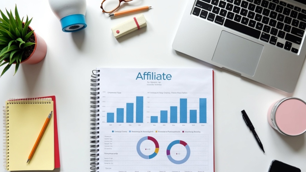 How Atomic Habits Can Transform Your Affiliate Marketing Success Step By Step