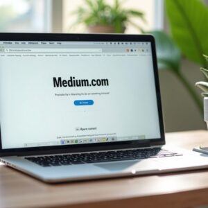 How To Make Money With Medium Writing: A Beginner’s Guide To Getting Paid To Write