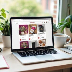 The Busy Woman’s Guide To Making Money From Pinterest In Just 30 Minutes A Day