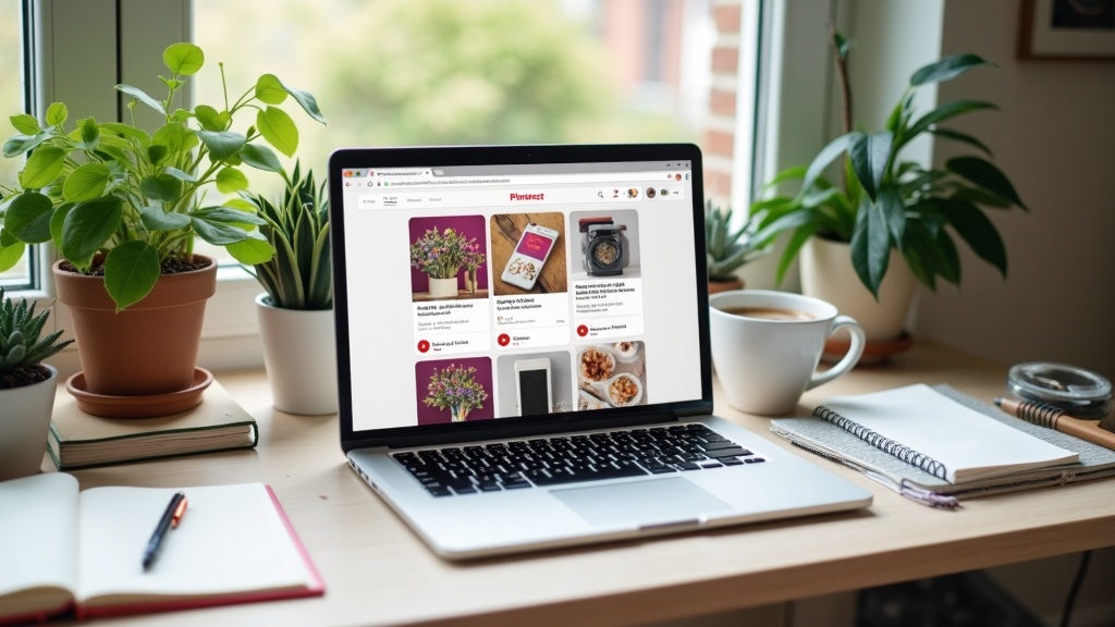 The Busy Woman’s Guide To Making Money From Pinterest In Just 30 Minutes A Day
