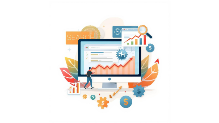 Search Engine Marketing: 5 Ways To Outrank Competitors