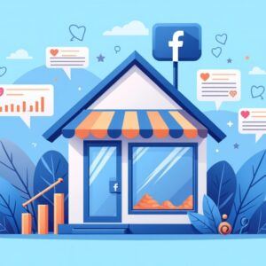 Why Facebook Still Drives Sales For Small Businesses