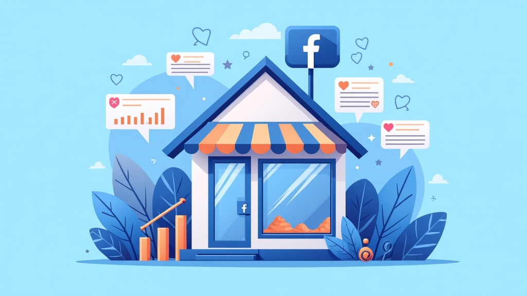 Why Facebook Still Drives Sales For Small Businesses