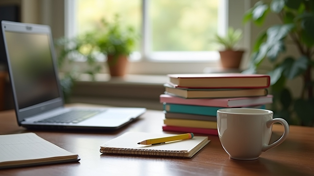 How To Turn Your Love Of Reading Into A Profitable Side Hustle