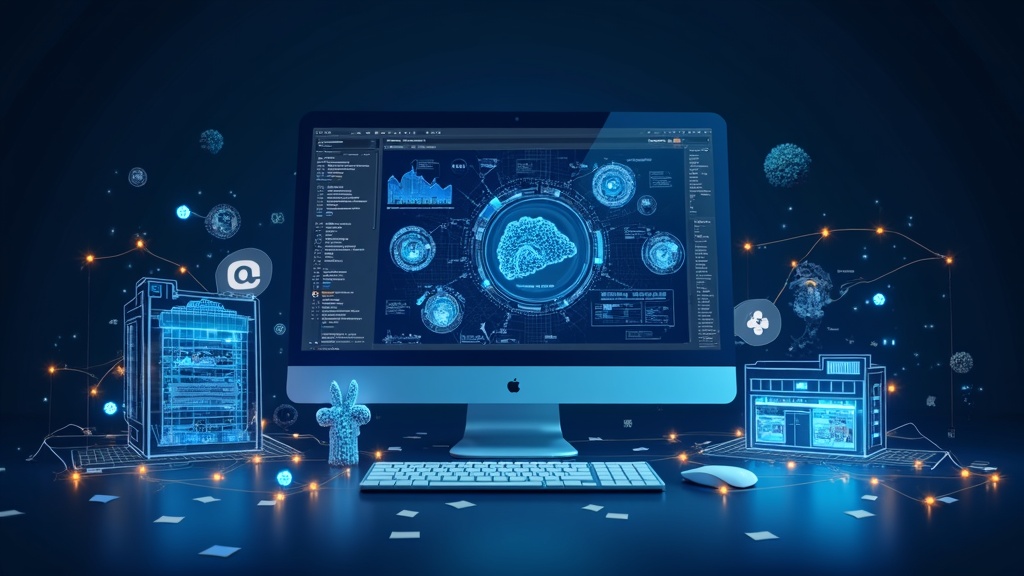 7 Proven Ways To Build Online Income With AI In 2025