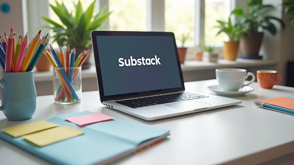 30 Creative Substack Ideas To Grow Your Audience And Income