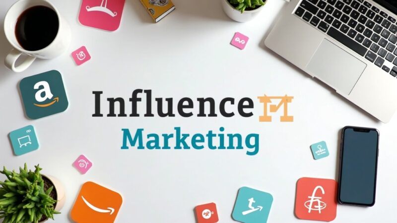 Affiliate Meets Influence: How To Grow Income With Amazon Creator Connections