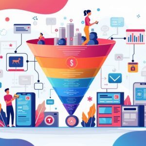 ClickFunnels For Beginners: A Complete Step-by-Step Guide To Your First Sales Funnel