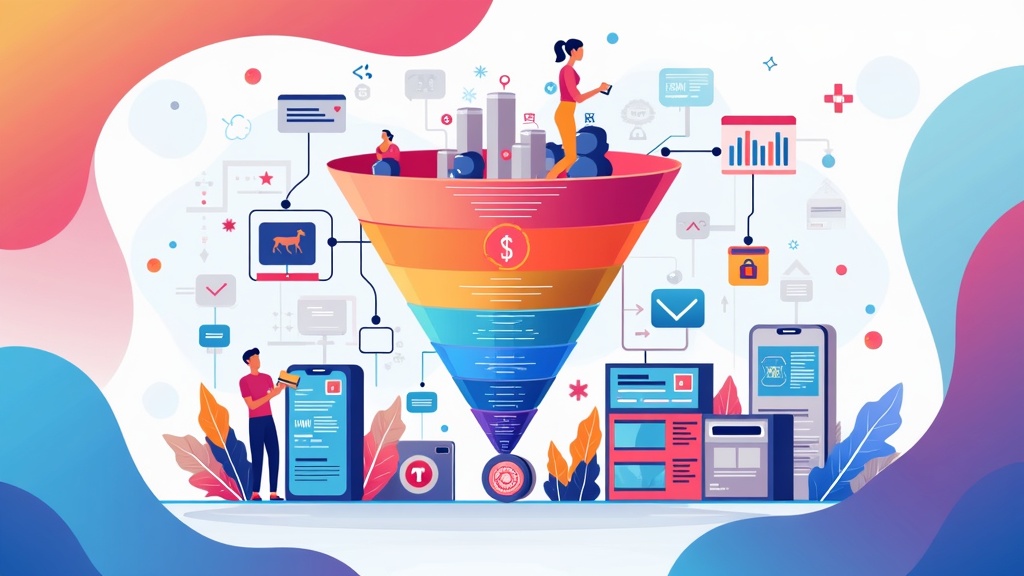ClickFunnels For Beginners: A Complete Step-by-Step Guide To Your First Sales Funnel
