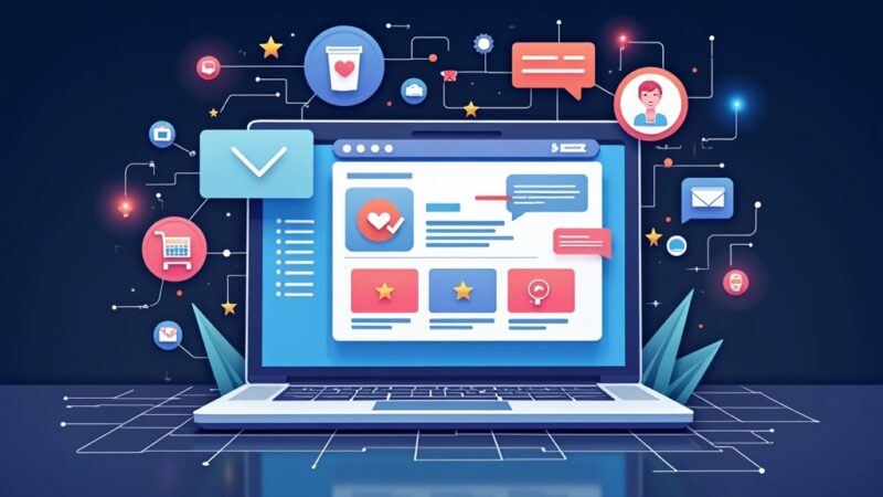 Top 10 Personalization Strategies For E-Commerce That Drive Sales