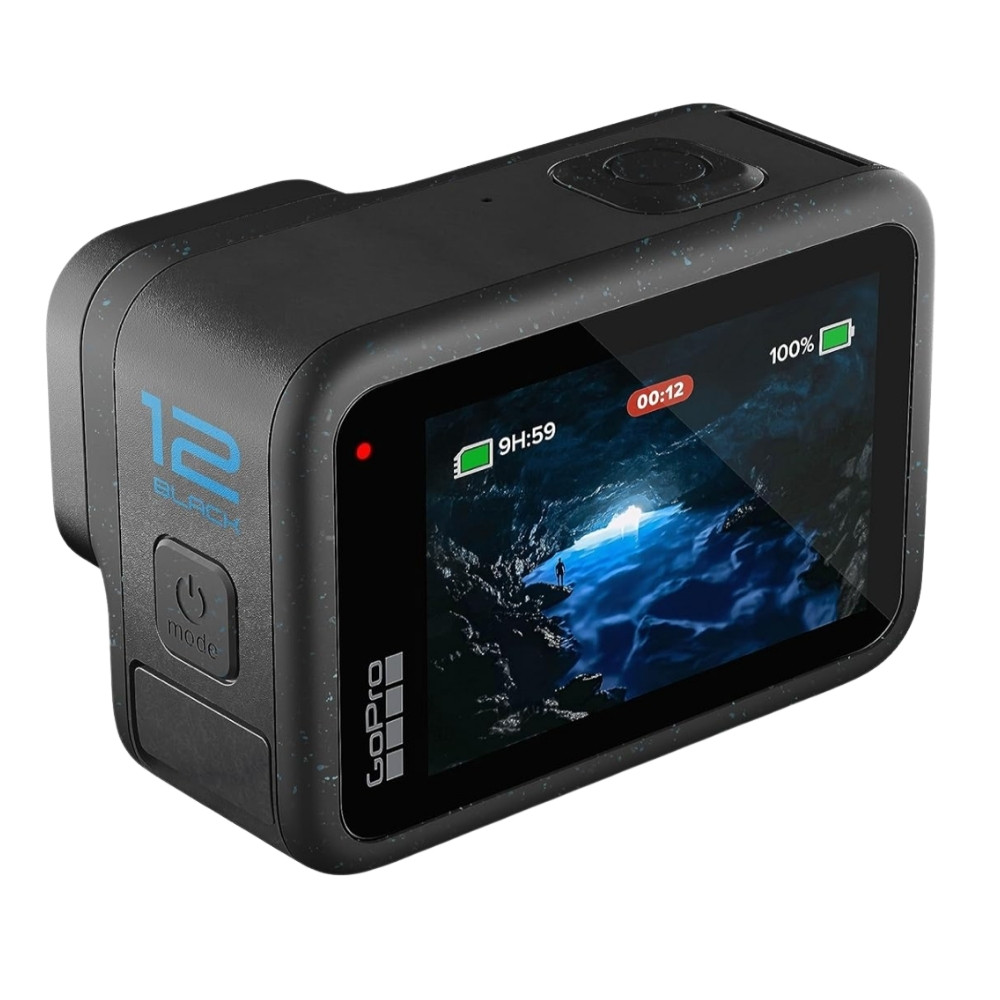 Freelancing vs Affiliate Marketing - GoPro action camera