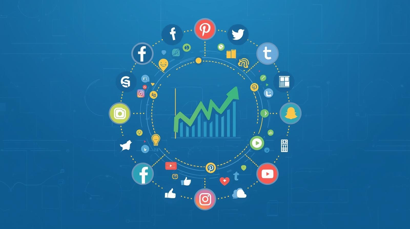 How To Leverage Social Media For Business Growth