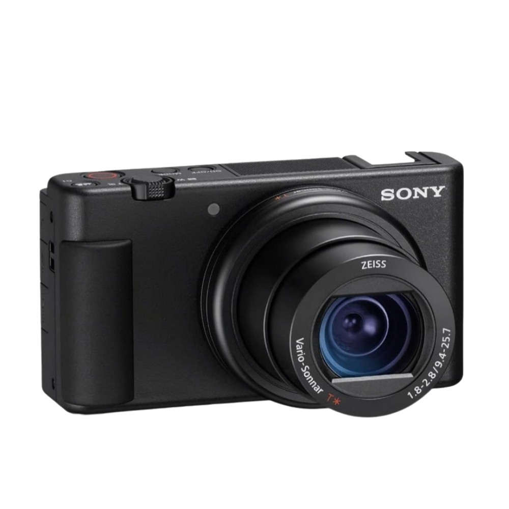 Sony ZV-1 Digital Camera
