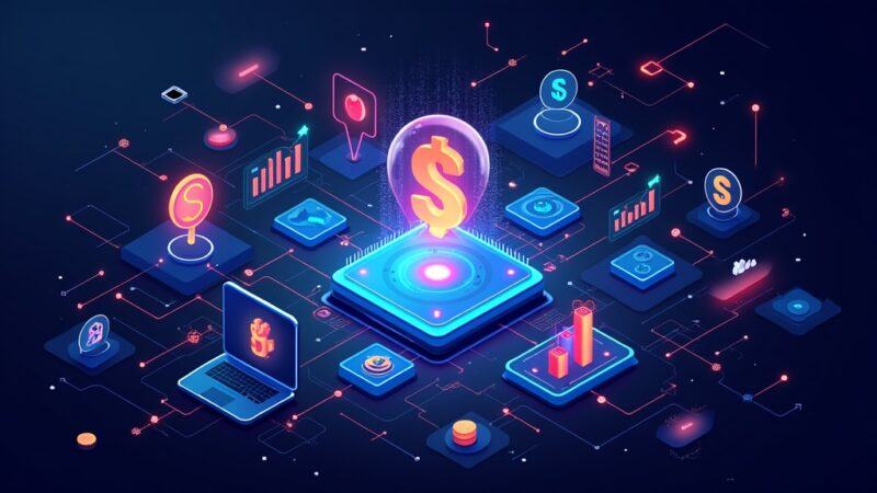 AI Money-Making Secrets You Need To Try